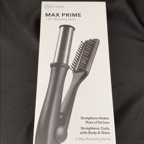 instyler prime